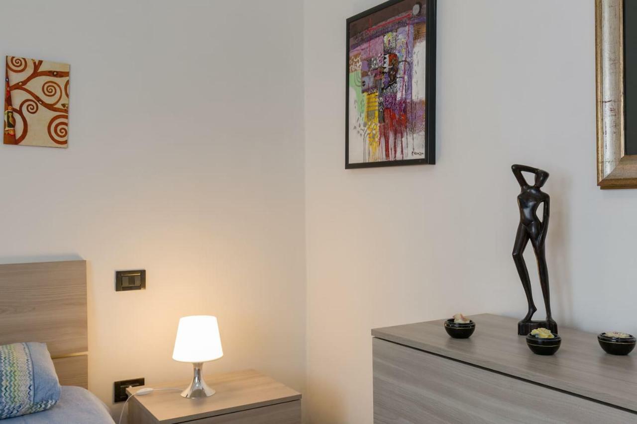 Ferienwohnung A Casa Di Giudy Desenzano del Garda Exterior foto