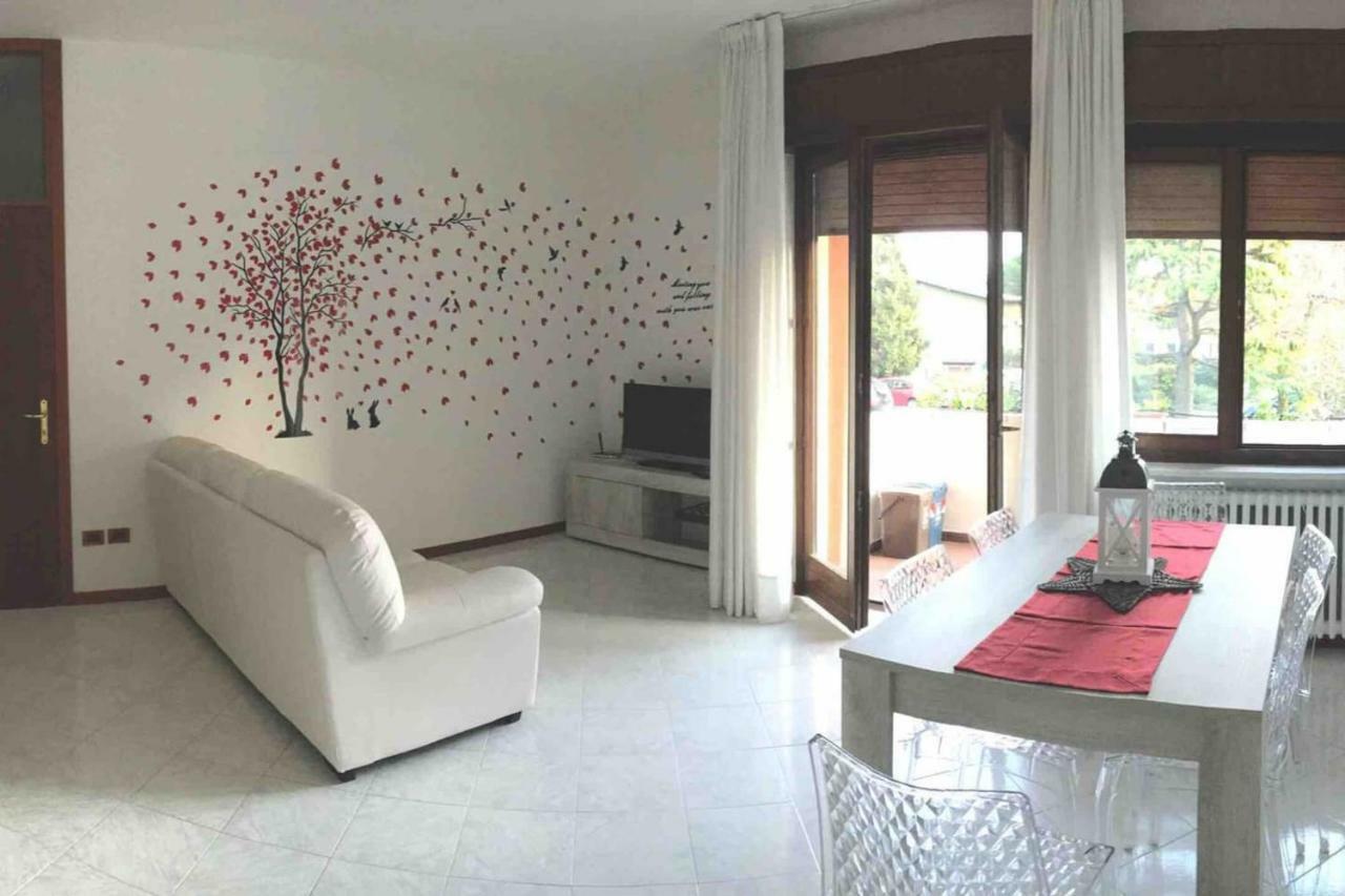 Ferienwohnung A Casa Di Giudy Desenzano del Garda Exterior foto