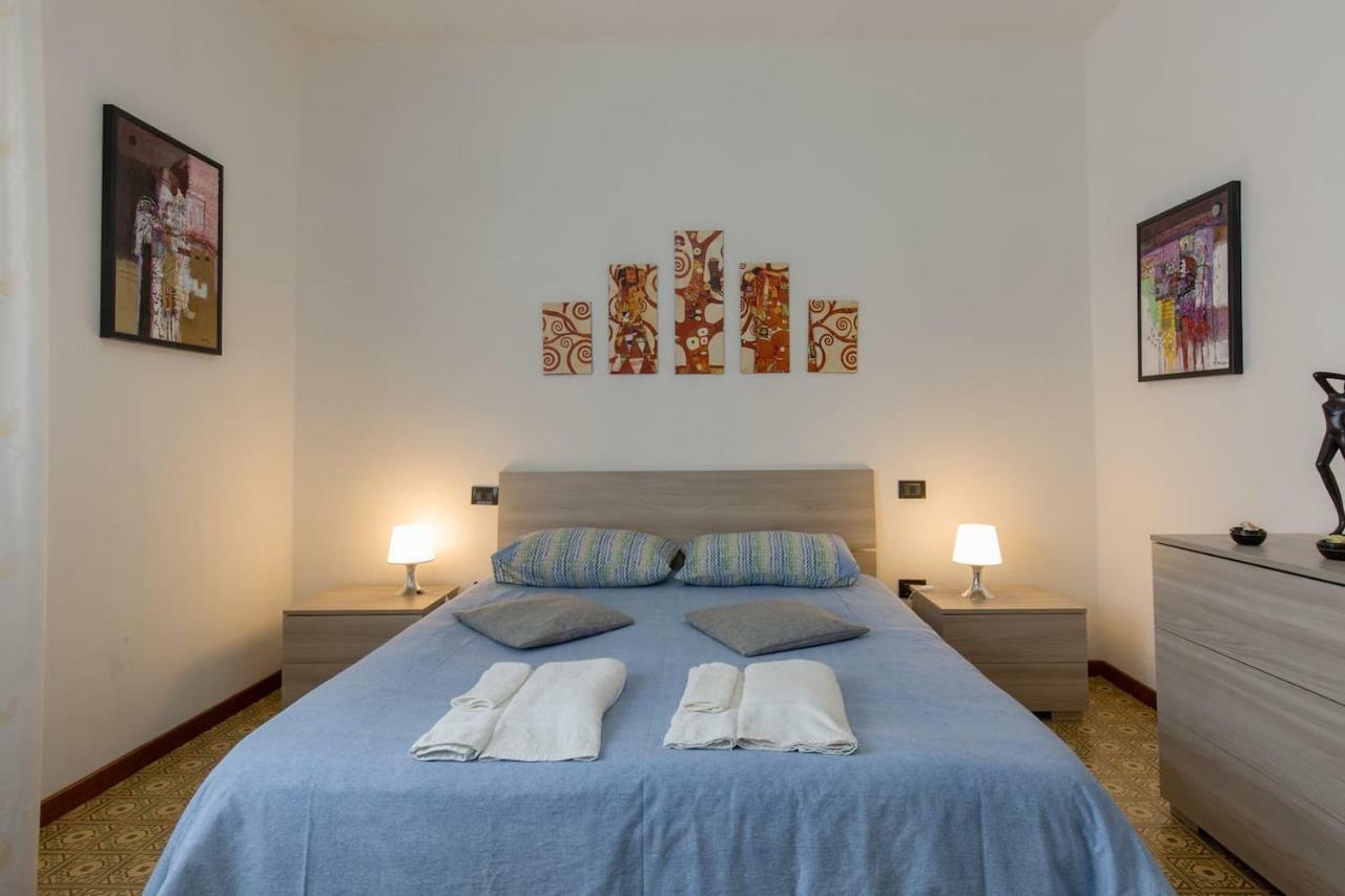 Ferienwohnung A Casa Di Giudy Desenzano del Garda Exterior foto