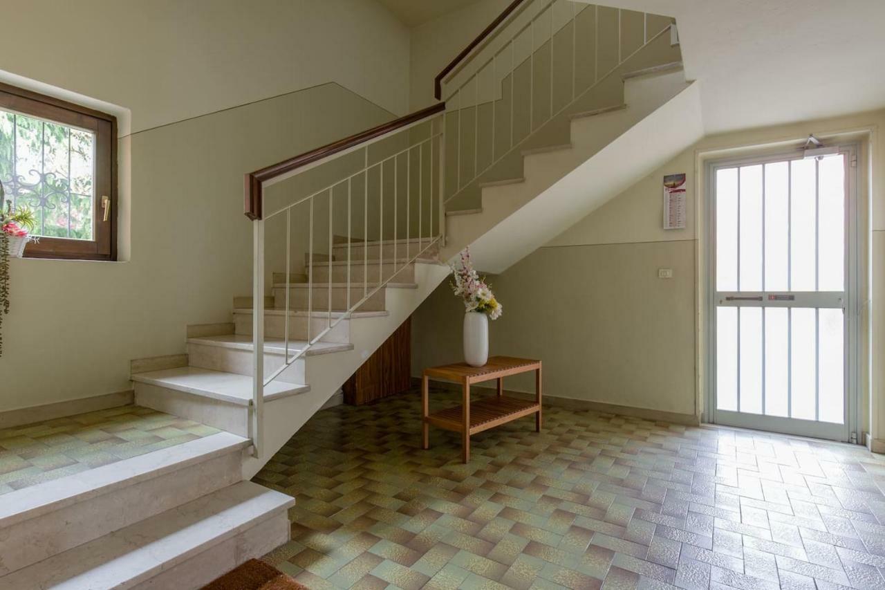 Ferienwohnung A Casa Di Giudy Desenzano del Garda Exterior foto