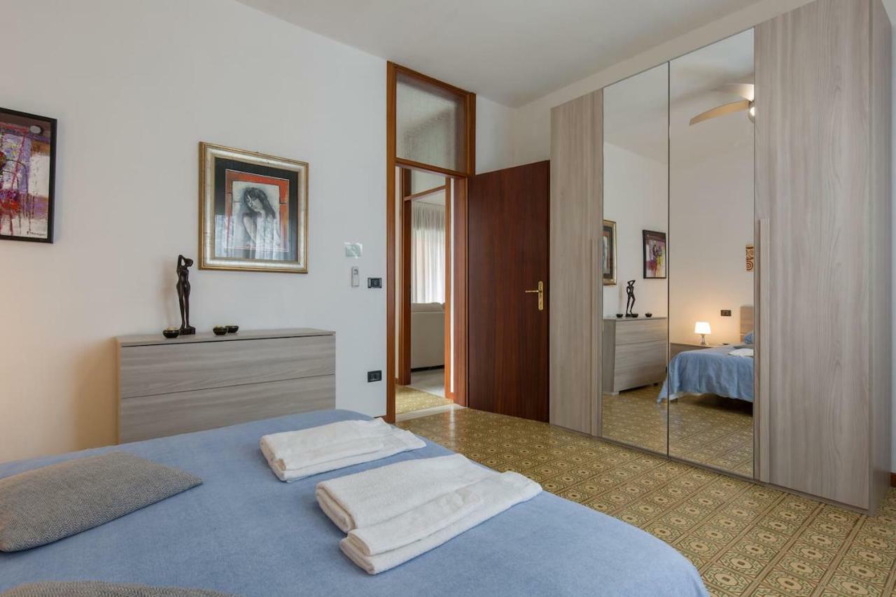 Ferienwohnung A Casa Di Giudy Desenzano del Garda Exterior foto